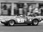 Ginetta F16 1969 года